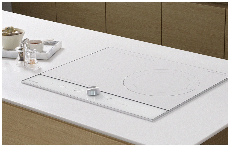 쿠첸 IH FLEX 플렉스 인덕션 3구