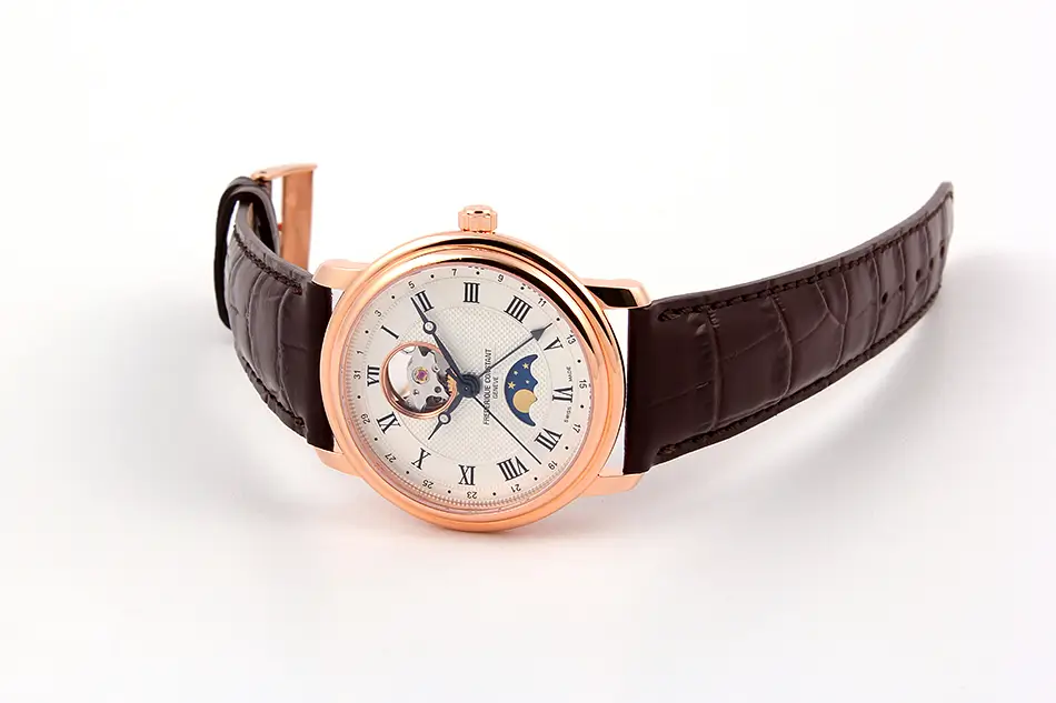 프레드릭 콘스탄트 하트비트