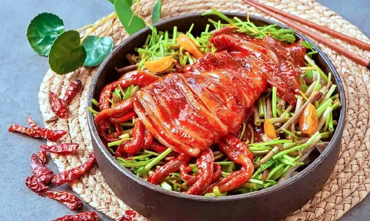 줄서는식당 최준 김해준 추천 화끈한 맛을 자랑하는 불오징어 불고기, 난로구이 곱창 오징어 전골 맛있는 식당 신당역 신당동 맛집 소개