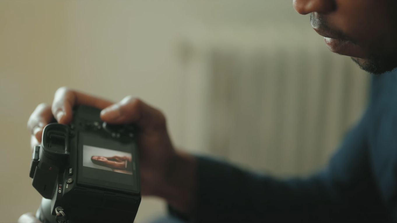 소니 FX3 Directors 미션 영상