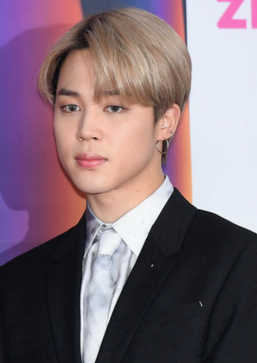 BTS 지민&middot;정국 8월 디즈니 예능 이게맞아