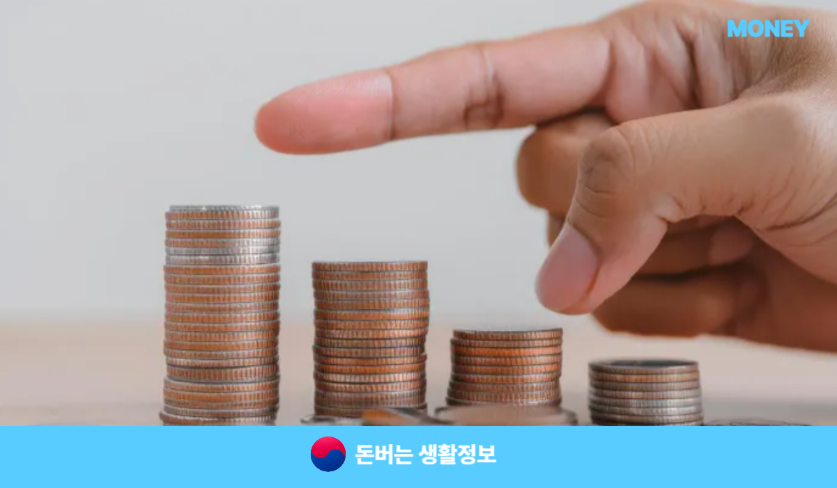 신용협동조합중앙회 유니온정기예탁금