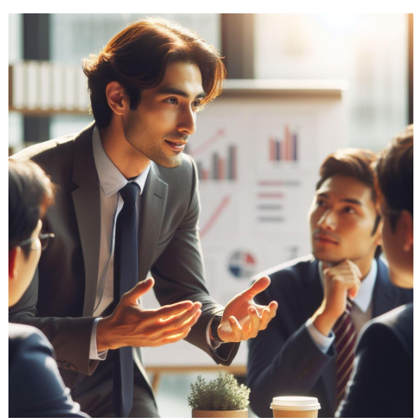 실전 바이어 응대 영어 표현 (이메일, 회의, 제안까지) 관련이미지