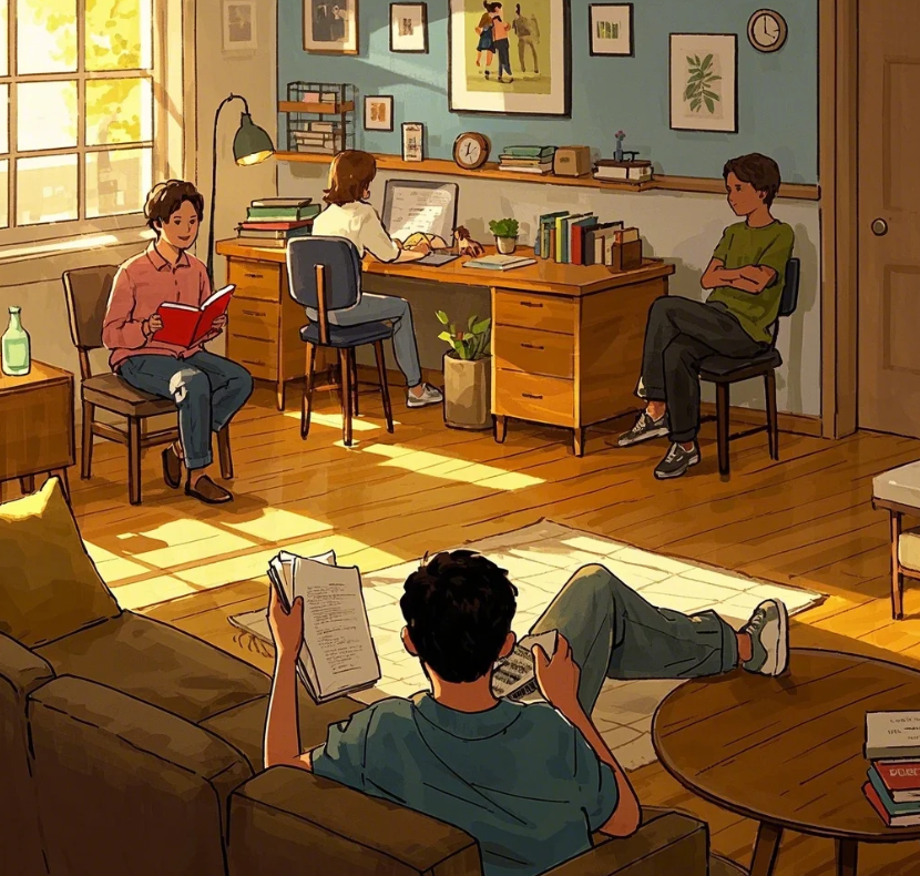 워라벨 뜻 워라밸 의미 유래 영어 줄임말 모든것