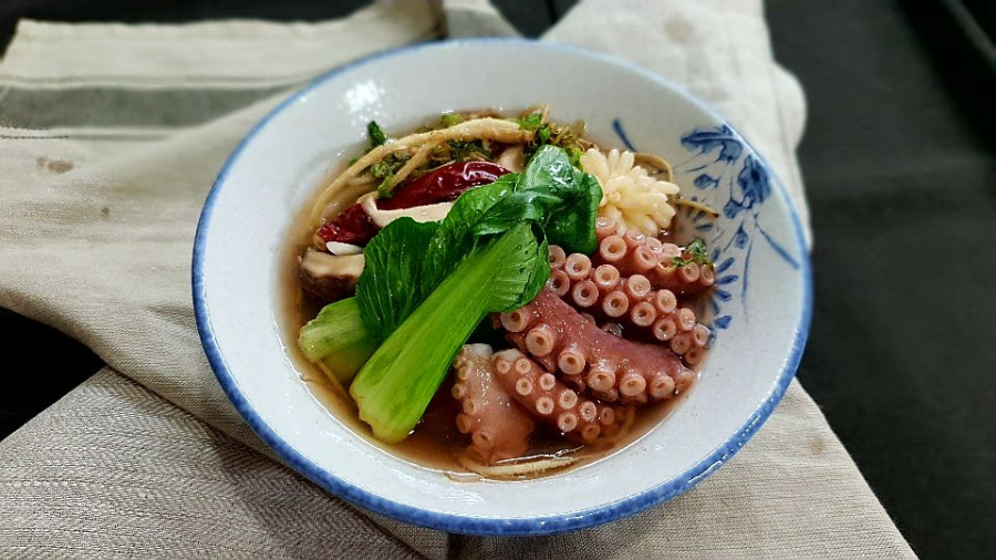 낙지 요리 레시피 총정리