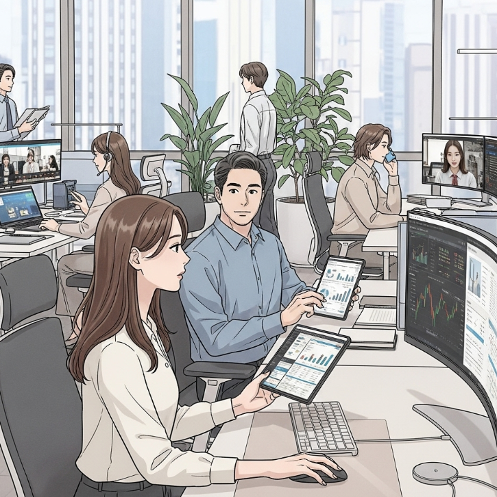 직장인 재테크