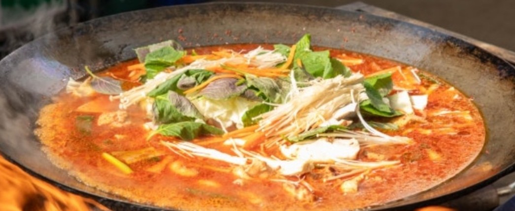 생생정보 김동완 가평 솥뚜껑닭볶음탕 정보와 양떼목장(2026년 2월 6일 금요일 방송)