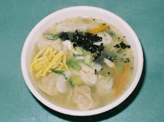 생활의 달인 강북 강남 만두달인 양대산맥