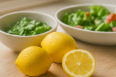레몬즙 효능