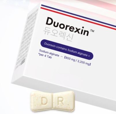 듀오렉신-나비정