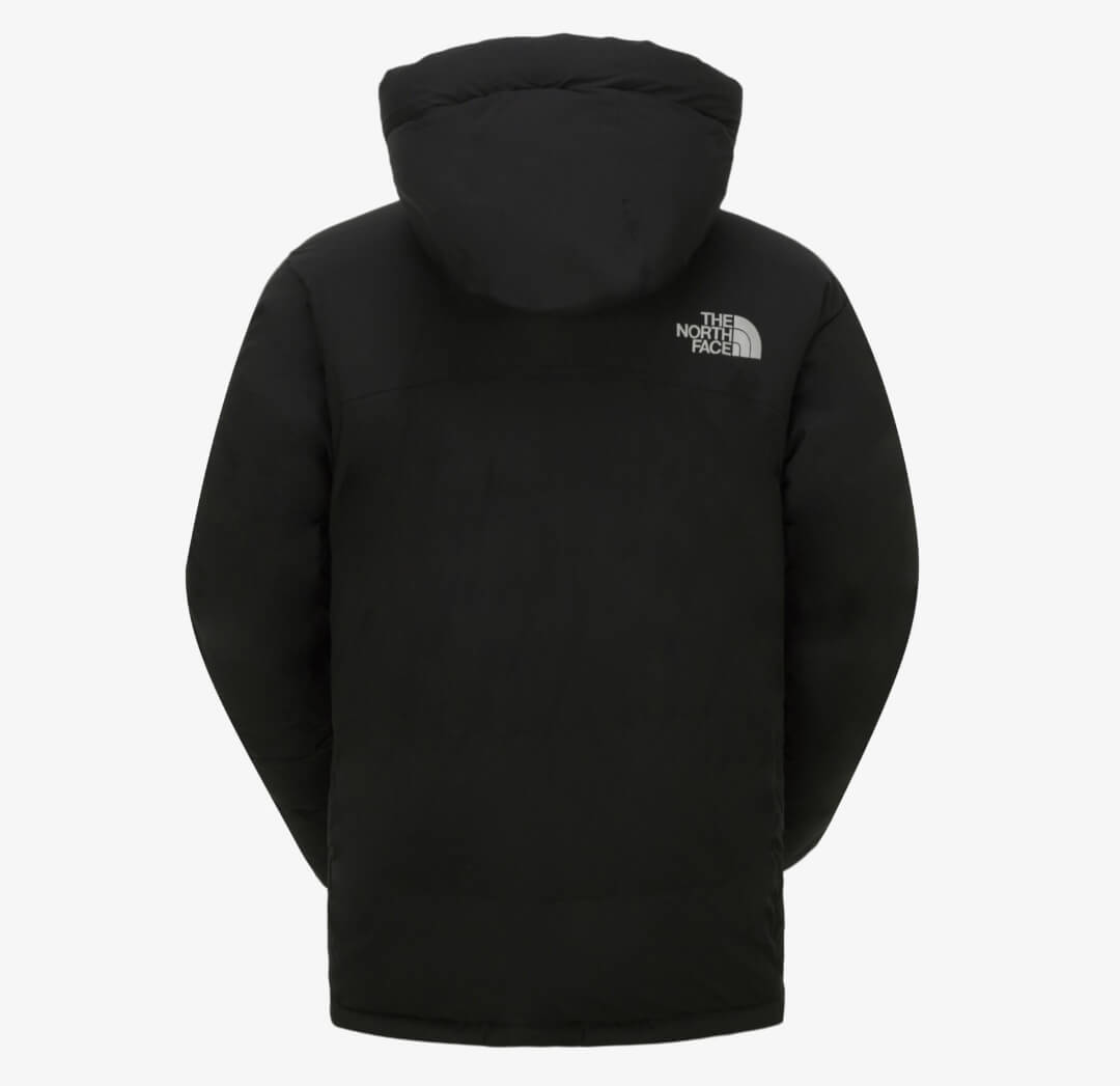 노스페이스 헤비구스다운