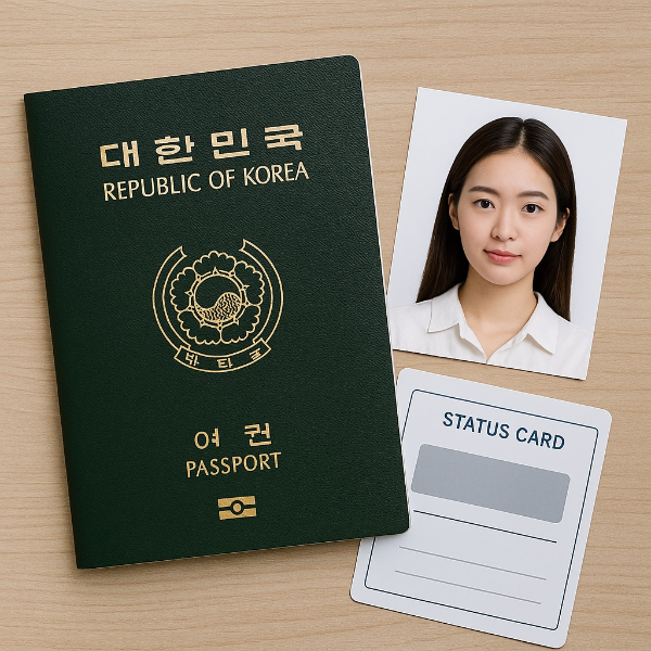 2025년 여권 재발급 신청방법 꿀팁 , 5분이면 끝!