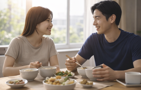 규칙적인 생활 루틴 만드는 방법 관련 사진