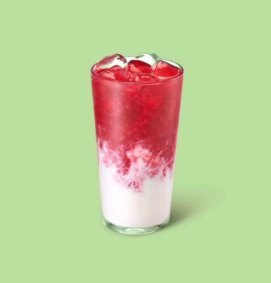 스타벅스 프로모션 음료