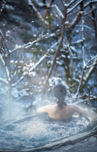 제천 포레스트 리솜 전경 사진