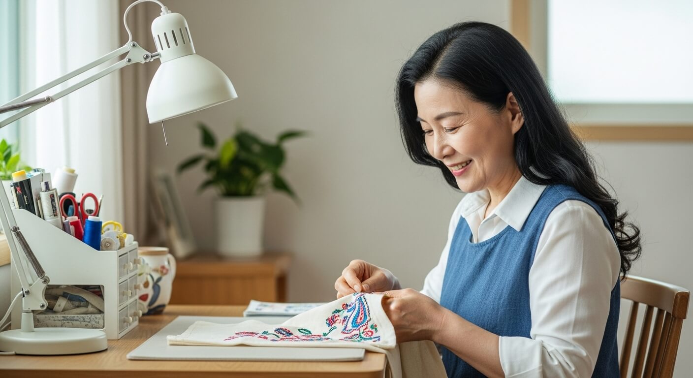 갱년기 우울증 극복 방법