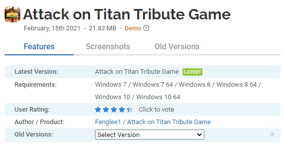 Attack-on-Titan-Tribute-Game