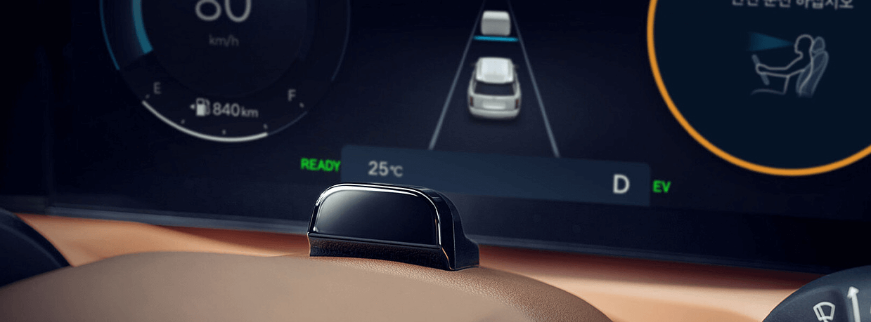 팰리세이드 하이브리드