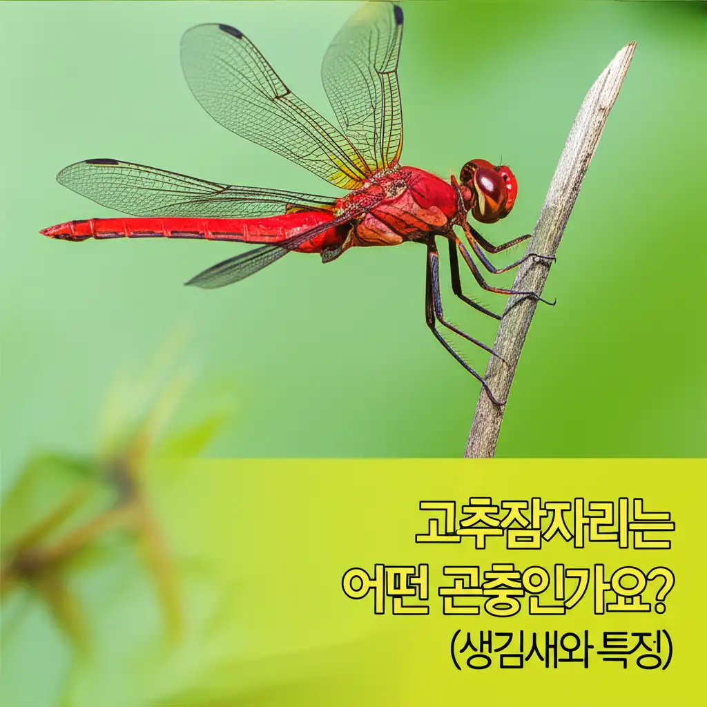 고추잠자리_what-is-red-dragonfly