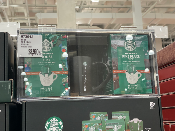 2024 코스트코 추석 식료품 선물세트