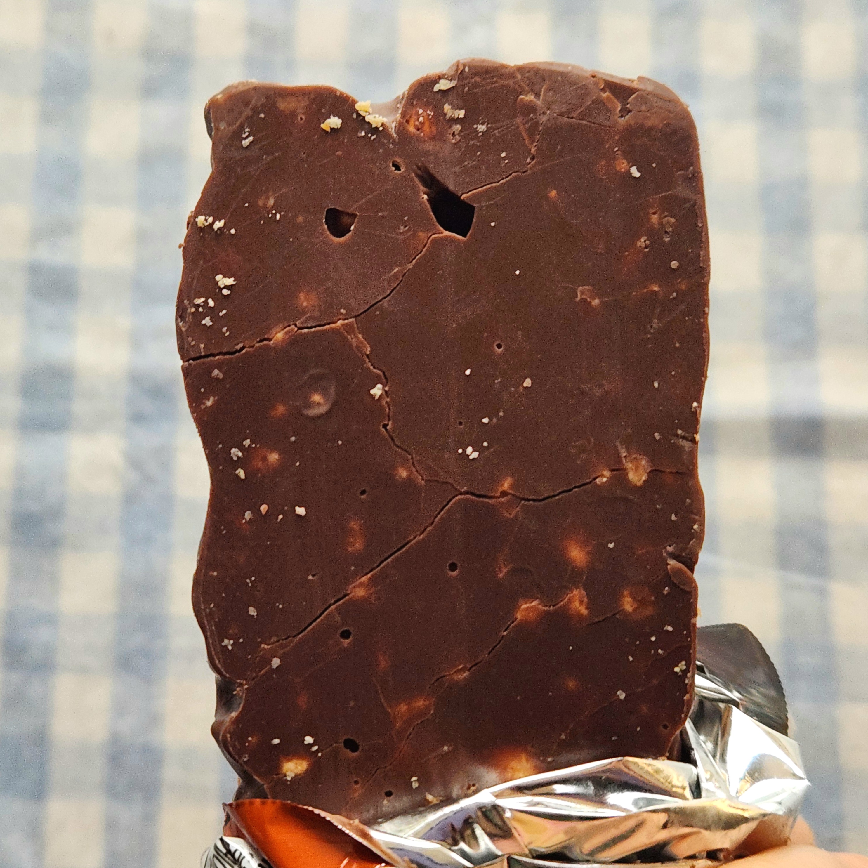 단백질바 추천 셀렉스 프로틴바