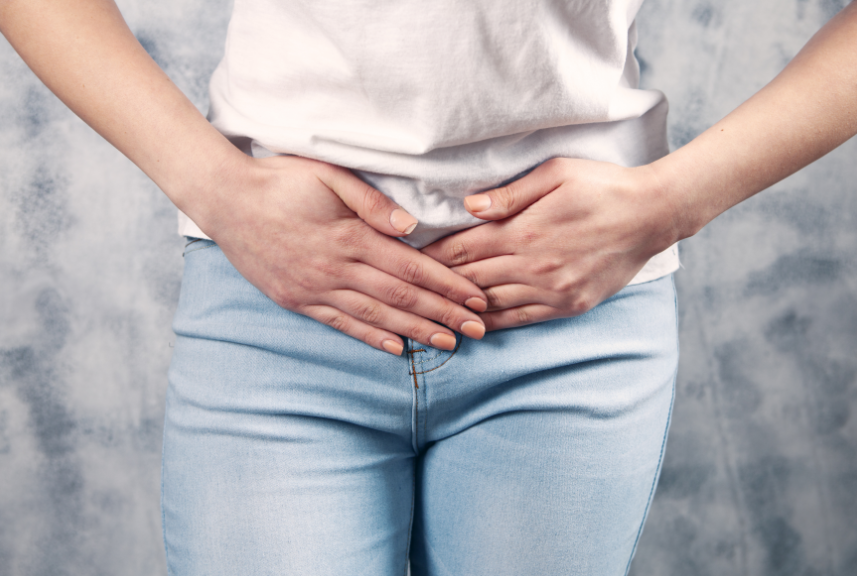 비임균성 요도염의 증상