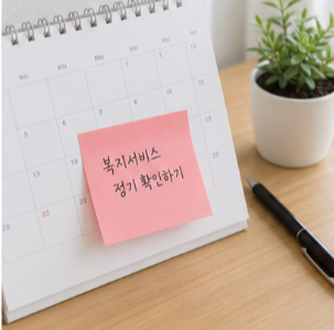 이용 전 확인하면 좋은 사항