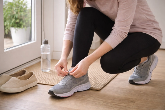 대사 증후군 증상