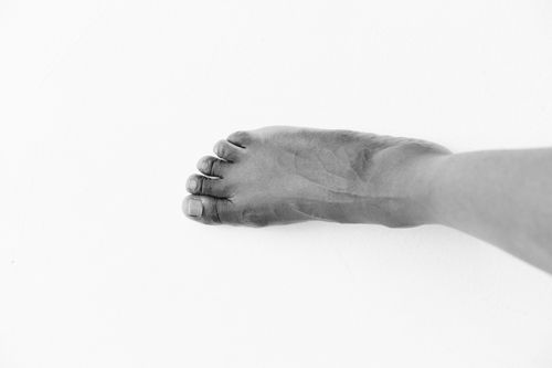 등산 후 발톱 멍 들었을 때&amp;#44; 병원 가야 할까? 신발 압박&middot;발톱 손상 대처법