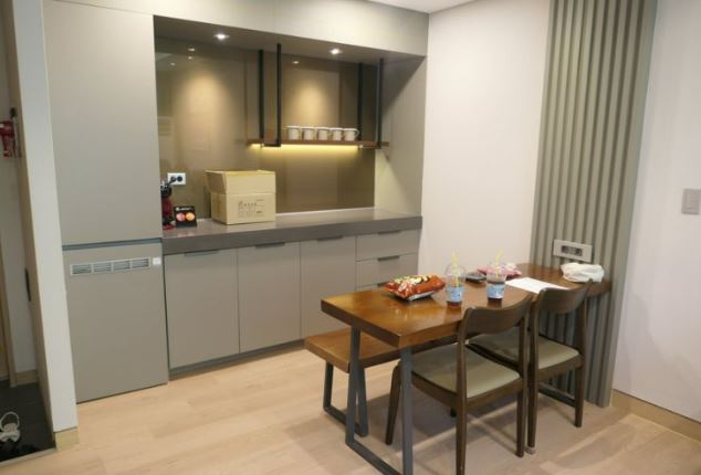 곤지암리조트 디럭스