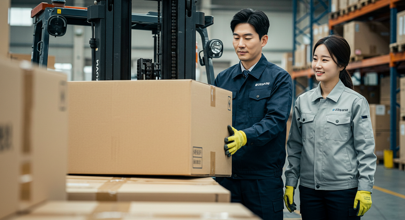 안산 용달화물 총정리