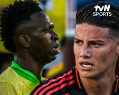 2024 코파아메리카 중계방송, 하이라이트, 다시보기