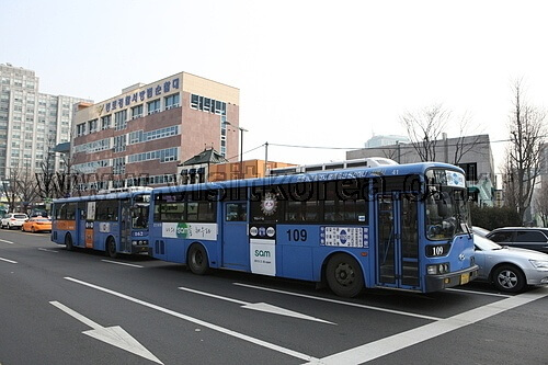 65세 이상 버스비 무료