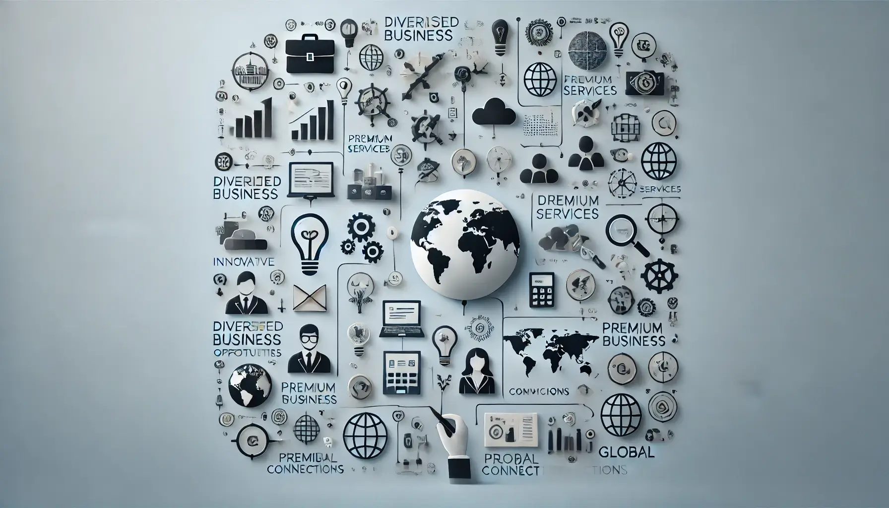 호텔 및 기타 사업 부문