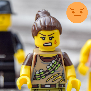 분노 조절 장애