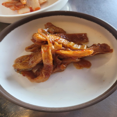 한경맛집 명리동식당 밀크홀 제주개생활연구소