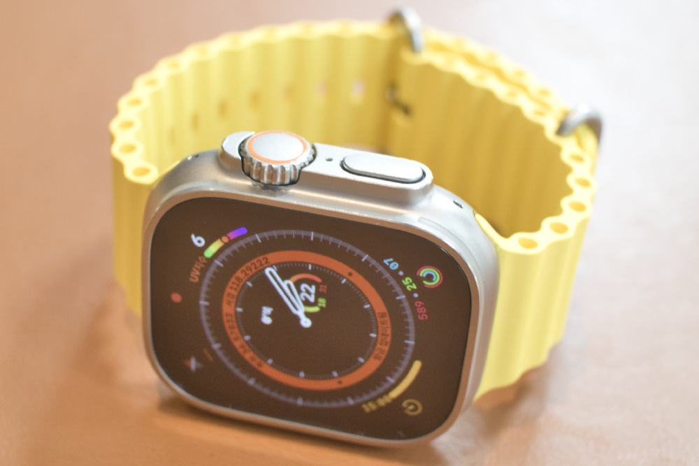 애플워치 울트라1