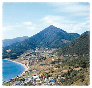 가조도