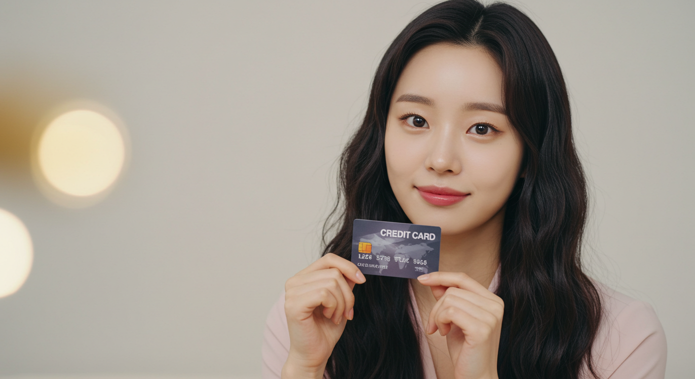 대학생 신용카드