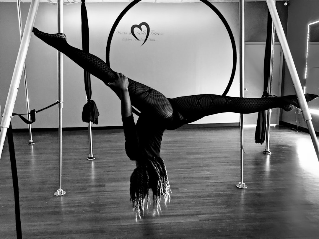 Flexibility