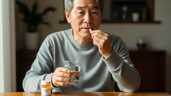 갑상선 기능 저하증 사진 14