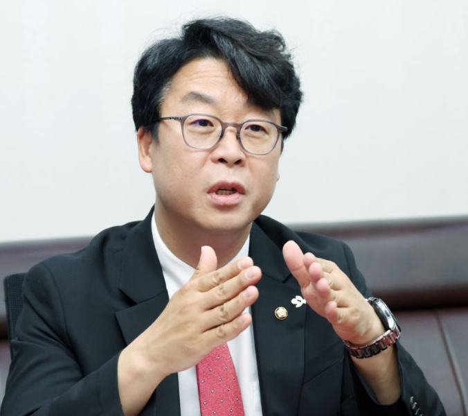 곽규택 정치 경력