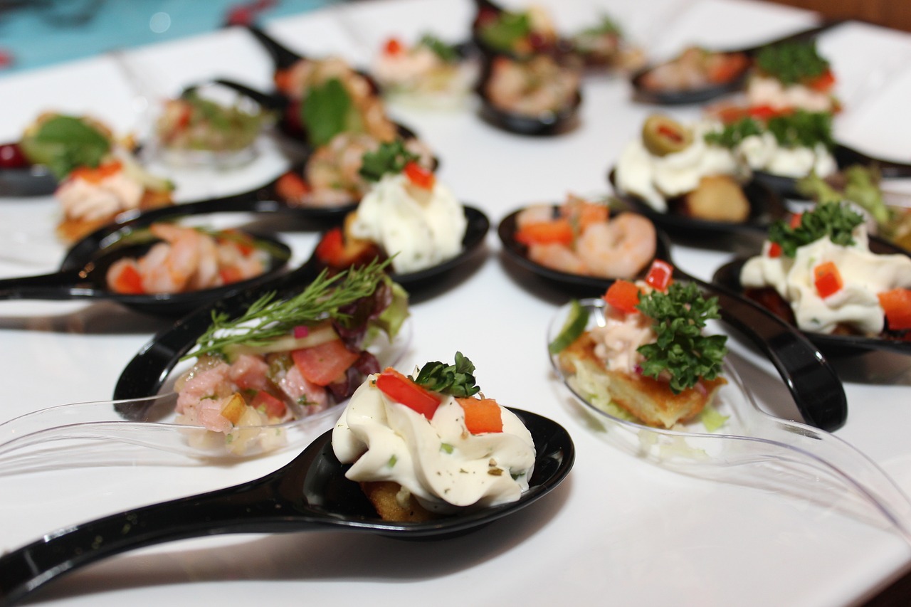 직장인 홈파티 추천 사진