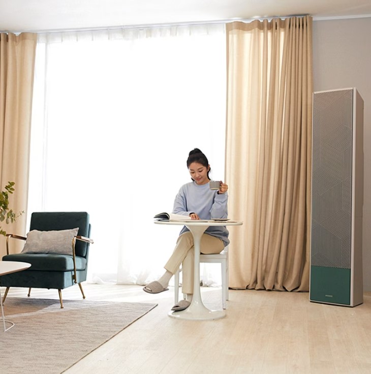 삼성에어컨 청소 비용 신청 방법