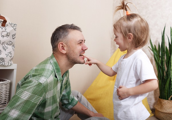 돌아가신 아버지가 나오는 꿈