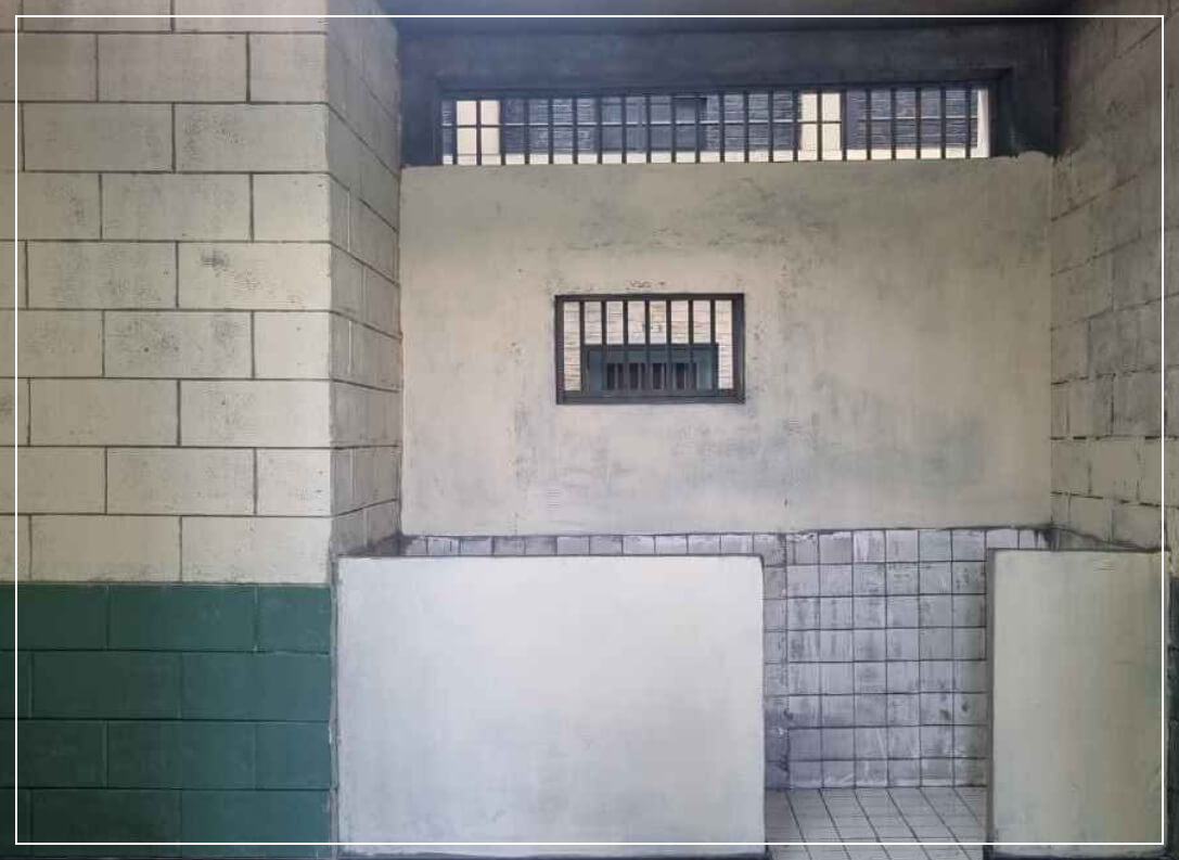 익산 가볼만한곳 베스트10 익산 교도소세트장