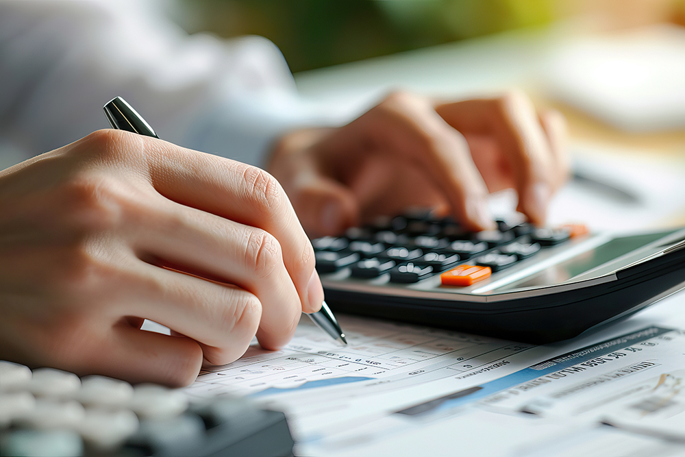 원클릭 환급 서비스