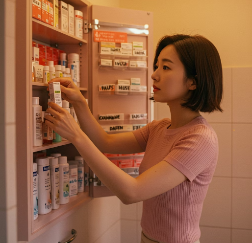 타이레놀 올바른 복용법의 중요성 2