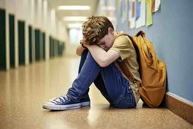 초등학교 왕따 피해, 보호자가 할 수 있는 법적 조치