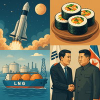 250801 상승 종목 테마별 정리